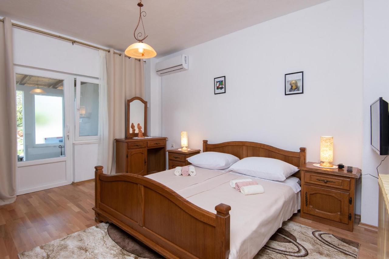 Apartment Kuna Kuna Pelješka Екстериор снимка